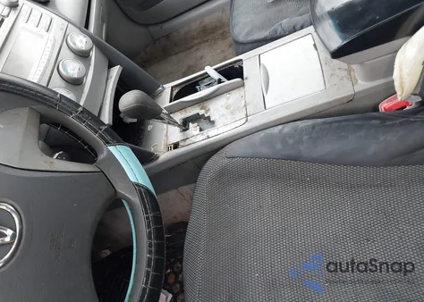 2011 Toyota Camry Le z USA, uszkodzony, nr VIN 4T1BF3EK2BU159967